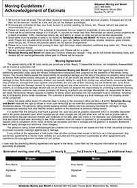 download guidelines